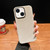 Vintage Denim Shockproof Magsafe Phone Case