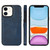 Litchi Leather Skin Card Slots Phone Case