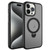 MagSafe Magnetic Holder Breathable Phone Case