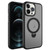 MagSafe Magnetic Holder Breathable Phone Case