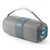 T&G TG-668 Wireless Bluetooth Speaker Portable TWS Subwoofer with Handle