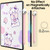 For Apple Pencil (USB-C) AhaStyle PT129-3 Stylus Cover Silicone Cartoon Protective Case