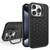 Honeycomb Radiating Lens Holder Magsafe Phone Case