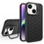 Honeycomb Radiating Lens Holder Magsafe Phone Case