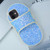 Creative Glitter Slipper Design TPU Shockproof Phone Case