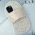 Creative Glitter Slipper Design TPU Shockproof Phone Case