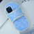 Creative Glitter Slipper Design TPU Shockproof Phone Case