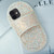 Creative Glitter Slipper Design TPU Shockproof Phone Case