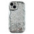 Electroplated TPU Wavy Edge Glitter Phone Case