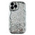 Electroplated TPU Wavy Edge Glitter Phone Case