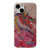 Creative Oil Painting Colorful Dragon TPU Shockproof Phone Case