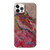Creative Oil Painting Colorful Dragon TPU Shockproof Phone Case