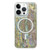 Shell Texture Multicolor MagSafe TPU Phone Case