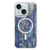 Shell Texture Multicolor MagSafe TPU Phone Case