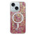 Shell Texture Multicolor MagSafe TPU Phone Case