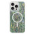 Shell Texture Multicolor MagSafe TPU Phone Case