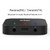 ONTEN OTN-BT102 2 in 1 Wireless Bluetooth Audio Receiving / Transmit Adapter