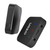 ONTEN OTN-BT102 2 in 1 Wireless Bluetooth Audio Receiving / Transmit Adapter