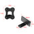 For Genelec G2 HiFi Speaker Wall-mounted Metal Bracket