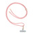mutural Universal Mobile Phone Solid Color Lanyard