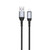 TOTU CB-5-L 15W USB to 8 Pin Data Cable, Length: 1m
