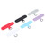 5pcs Universal Phone Lanyard Strap Patch Gasket