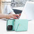 Crossbody Zipper Card Bag RFID Anti-theft Phone Case