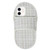 Creative Flannel Slipper Design TPU Phone Case