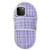 Creative Flannel Slipper Design TPU Phone Case