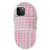 Creative Flannel Slipper Design TPU Phone Case