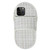 Creative Flannel Slipper Design TPU Phone Case