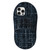 Creative Flannel Slipper Design TPU Phone Case