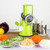 Food Processor Vegetable Chopper Kitchen Roller Cheese Shredder