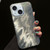 Foxtail Bronzing Laser Gradient Phone Case