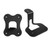 Speaker Metal Wall-mounted Bracket For B&W Formation FLEX