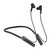 Yesido YSP15 Hanging-neck Double Dynamic Magnetic Wireless Bluetooth Earphone