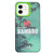 Creative Oil Painting Colorful Sunset Scenery TPU + PC Shockproof Phone Case
