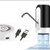 Water Bottle Electric Automatic Universal Dispenser 5 Gallon USB Dispenser