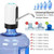 Water Bottle Electric Automatic Universal Dispenser 5 Gallon USB Dispenser