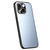 R-JUST RJ-61 Electroplating Frosted TPU + PC Phone Case