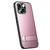 R-JUST RJ-61 Electroplating Frosted TPU + PC Phone Case with Holder