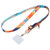 Adjustable Crossbody Mobile Phone Wide Long Lanyard