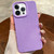 Creative Lunar Craters TPU Full Coverage Shockproof Phone Case