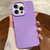 Creative Lunar Craters TPU Full Coverage Shockproof Phone Case