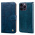 Oil Wax Texture Shockproof Flip Leather Phone Case
