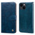 Oil Wax Texture Shockproof Flip Leather Phone Case