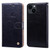 Oil Wax Texture Shockproof Flip Leather Phone Case