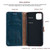 Oil Wax Texture Shockproof Flip Leather Phone Case