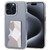 TGVIS Art Series Folding Holder Phone Case