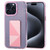 TGVIS Art Series Folding Holder Phone Case